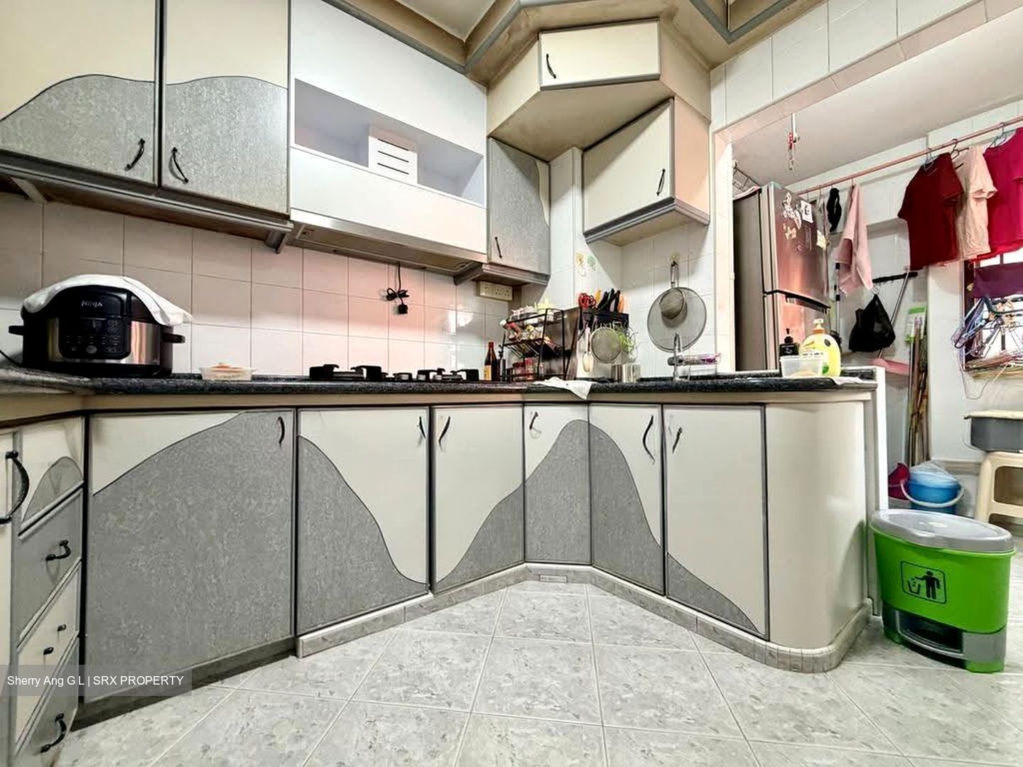Blk 484D Choa Chu Kang Avenue 5 (Choa Chu Kang), HDB 5 Rooms #634549261